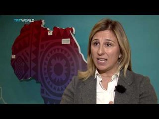 Money Talks: Turkey and Africa economy and business forum in Istanbul