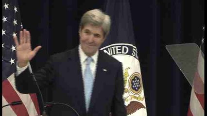 Netanyahu cree que el discurso de Kerry fue "obsesivo" con las colonias