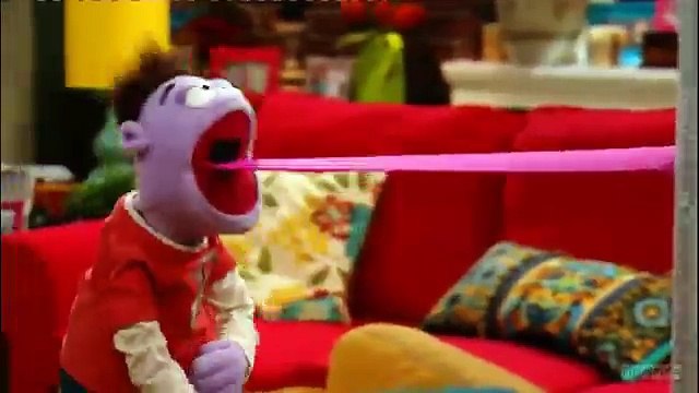 Disney XD Spain Christmas Advert 2013