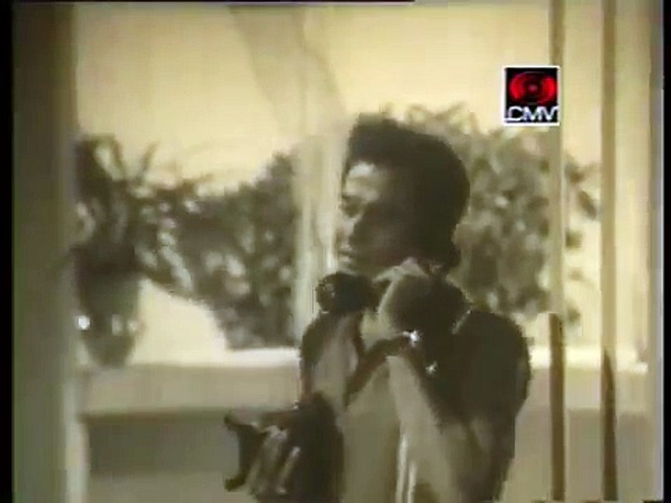 Aainate Oi Mukh Dekhbe Jokhon~NACHER PUTUL~Razzak - Shabnam~bangla old movie