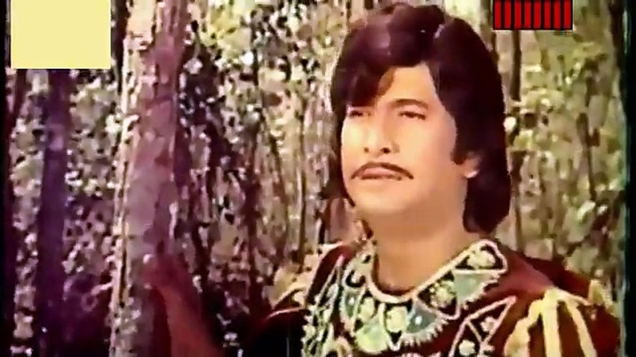 AMAR MON BOLE TUMI ASHBE-RUNA LAILA