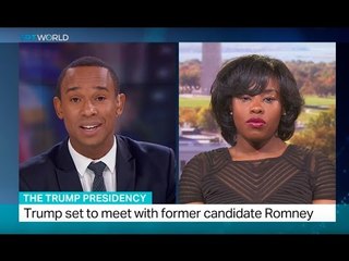 Lindsay Perry on Trump's Cabinet Picks