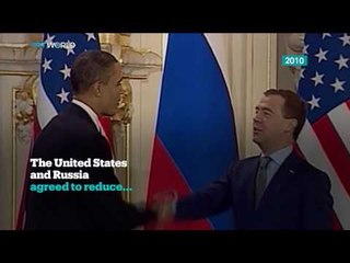 US foreign policy since 2008