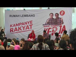 Jakarta governor charged with blasphemy