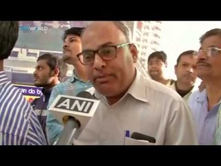 Money Talks: Indians rush to exchange banned currency notes