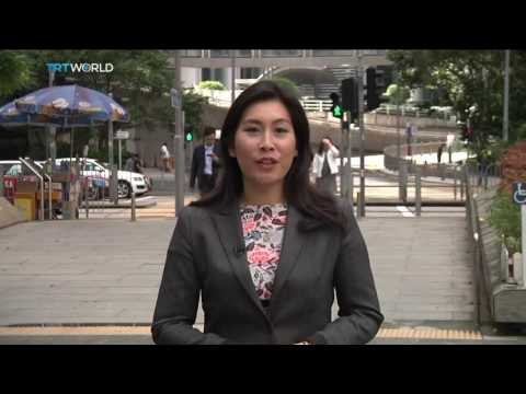 Money Talks: Ease of crowdfunding helps small businesses in Hong Kong