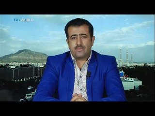 The War In Yemen: Clashes continue despite US call for truce