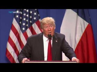 The Trump Presidency: Trump to bring key players to administration