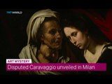 Showcase: Caravaggio Mystery