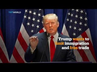 Money Talks: Interview with Tim Lussier, Trump’s campaign advisor