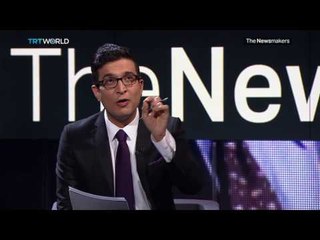 The Newsmakers: Team Trump