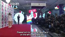 [ENG SUB] 161226 Mamamoo - 2016 SBS Gayo Daejun Red Carpet