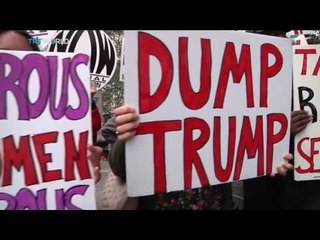 Money Talks Special: Donald Trump wins US elections