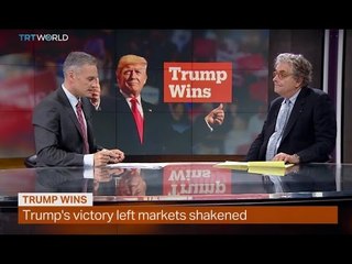 Money Talks Special: How Donald Trump wins US elections?