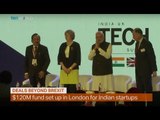 Money Talks: Theresa May chases trade deal with India