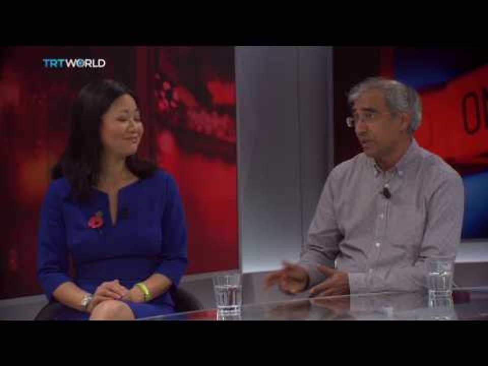 Insight: US election special - Part 1