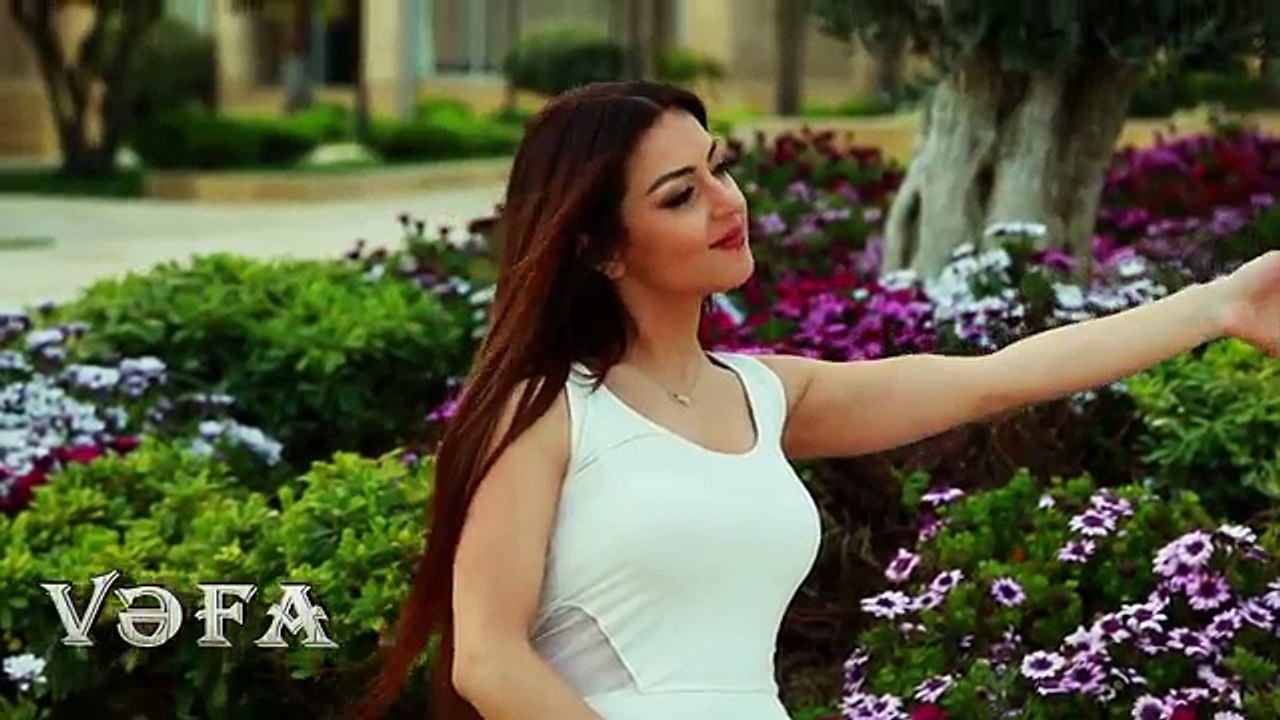 Vefa - Olmaz Olmaz (Azeri Yeni Video Klip)