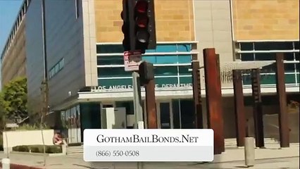 Bail Bonds Oakland, CA | Bail Bond Oakland, CA