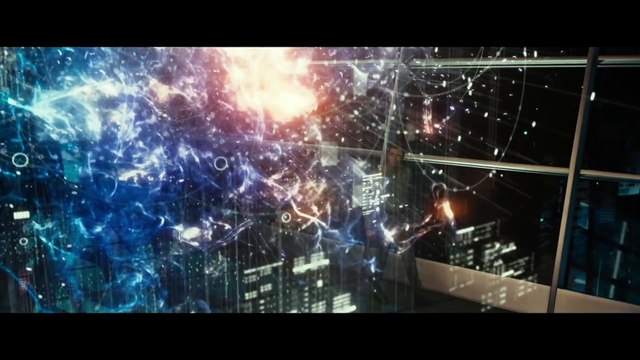 Стартрек׃ Бесконечность - Русский Трейлер 2 (2016)