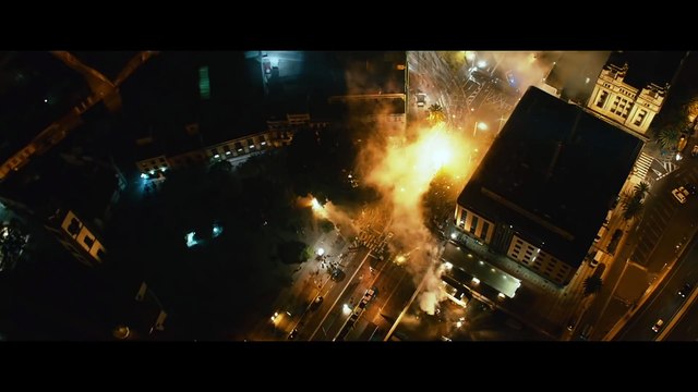 Джейсон Борн - Русский Трейлер 2 (2016)