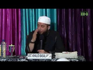 Sejarah Sahabat Nabi Ke-8 Saad bin Abi Waqash RA_clip2
