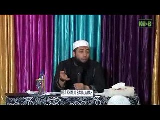 Sejarah Sahabat Nabi Ke-8 Saad bin Abi Waqash RA_clip4