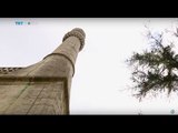 Showcase: Stories behind Istanbul's mosques and minarets