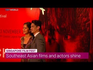 Showcase: The Singapore International Film Festival 2016