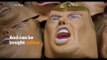 Take a look inside the Japanese factory making Trump masks for $30
