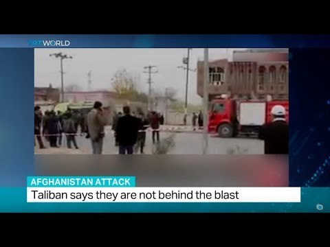 Afghanistan Attack: Suicide bomber targets Shia mosque in Kabul