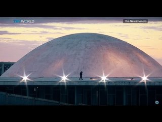 The Newsmakers: Brazil's future