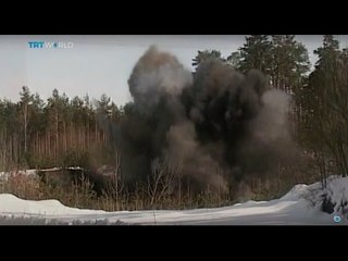 Insight: Dangers of landmines - Part I