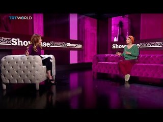Showcase: Storytelling and Judith Malika Liberman