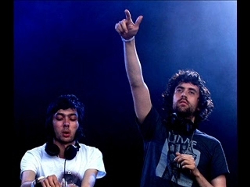 M.S.T.R.K.R.T.F - Street Justice