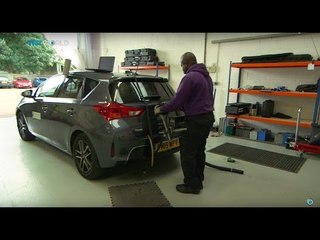 Insight: The Dangers of Diesel Pollution - Part I