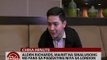 24 Oras: Alden Richards, mainit na sinalubong ng fans sa pagdating niya sa London