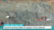 Turkey Mine Collapse: Several workers killed in copper mine collapse