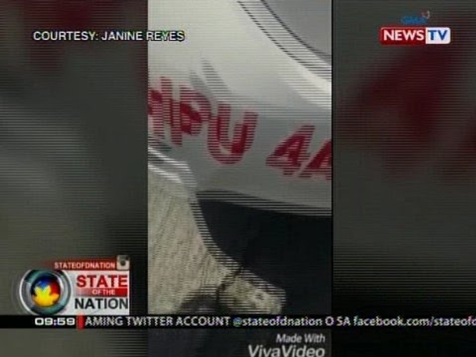 SONA: 2 pulis na 'di raw tumulong sa mga nagreklamong pasahero, tinutunton ng PNP