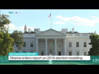 US hacking report