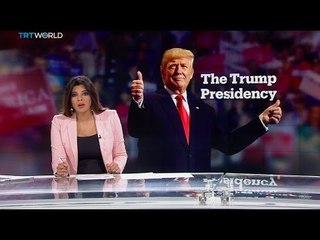 US President-elect lays out military plans