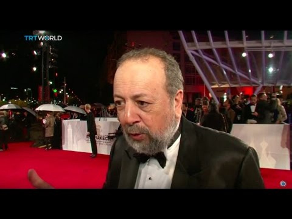 Showcase: Marrakech International Film Festival