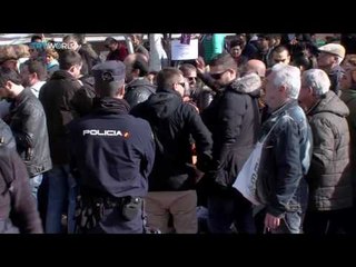 Money Talks: Energy shortage fears rise in Spain