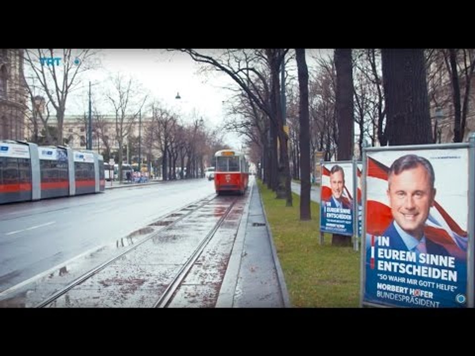 Austria Election: Far-right loses despite strong support