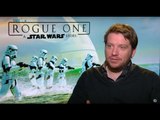 Showcase: 'Rogue One: A Star Wars Story'