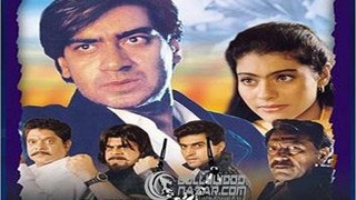Gundaraj {HD} - Ajay Devgan - Kajol - Amrish Puri - 90s Popular Movie part 1