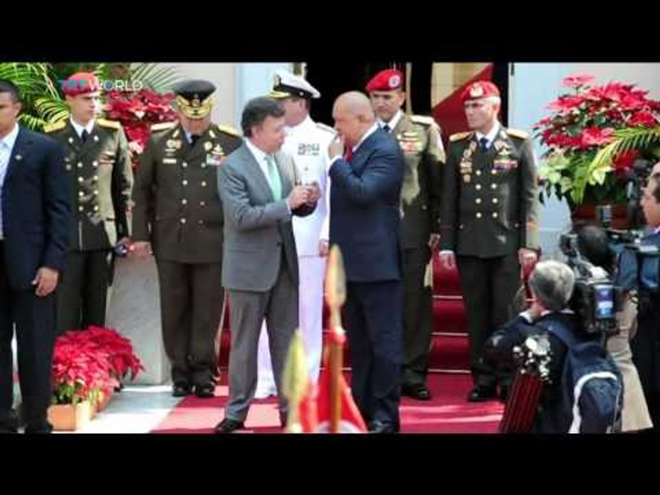 Colombia Peace Deal: Congress ratifies revised deal with FARC rebels