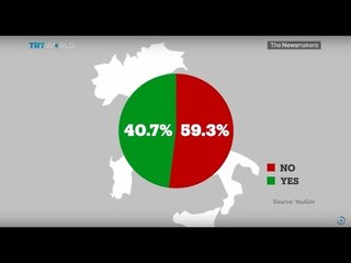 The Newsmakers: Italy's next chapter