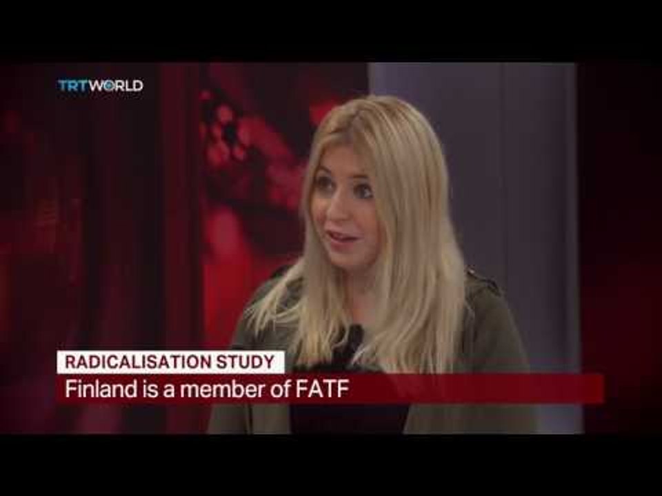 Insight: Radicalisation - 1