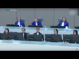 Insight: The International Criminal Court - Part I