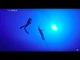 Turkish freediver Derya Can hits world record of 94m without fins